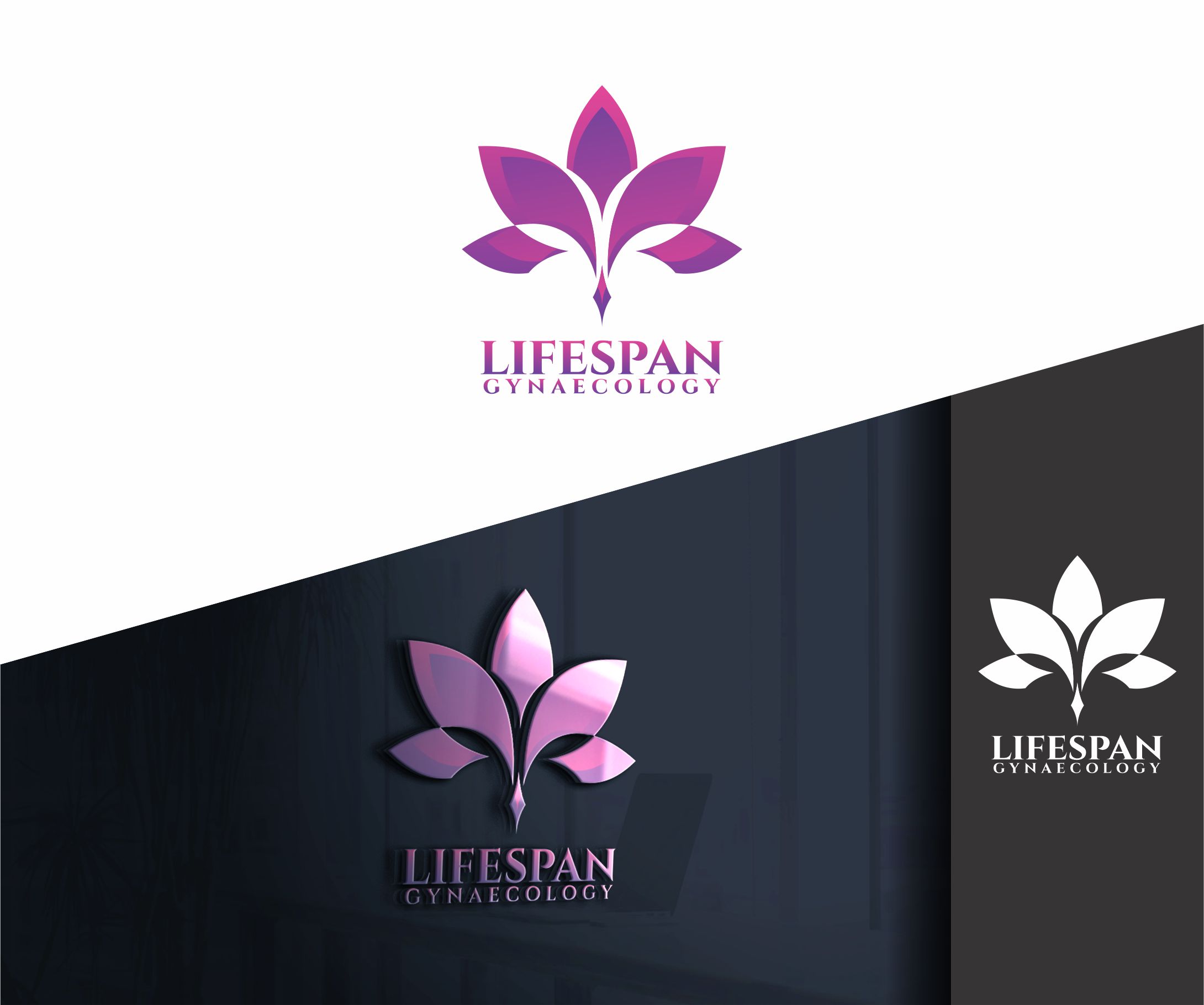Logo Design by alkaline for this project | Design #35958050
