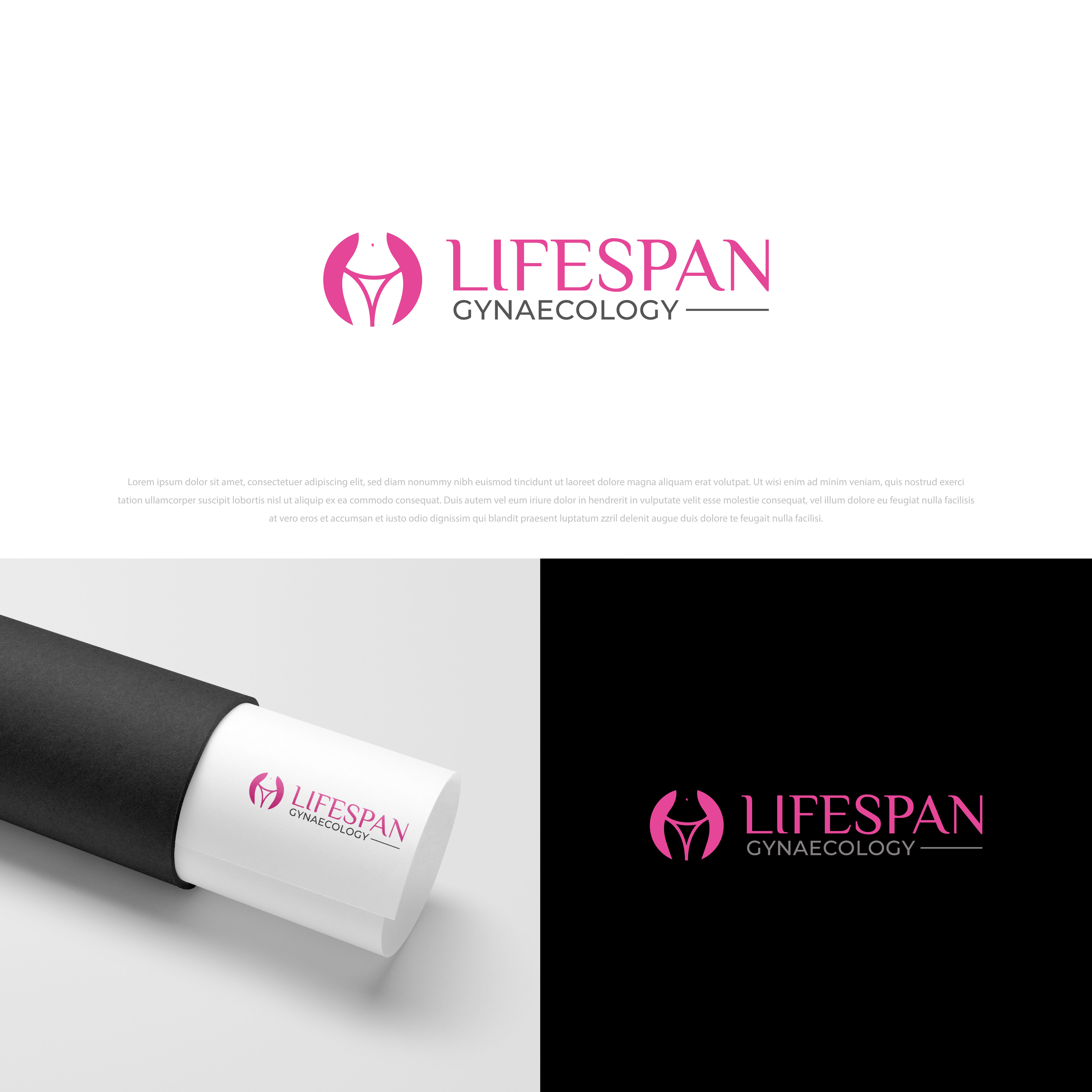 Diseño de Logo por Arindam.Design para este proyecto | Diseño #35953595