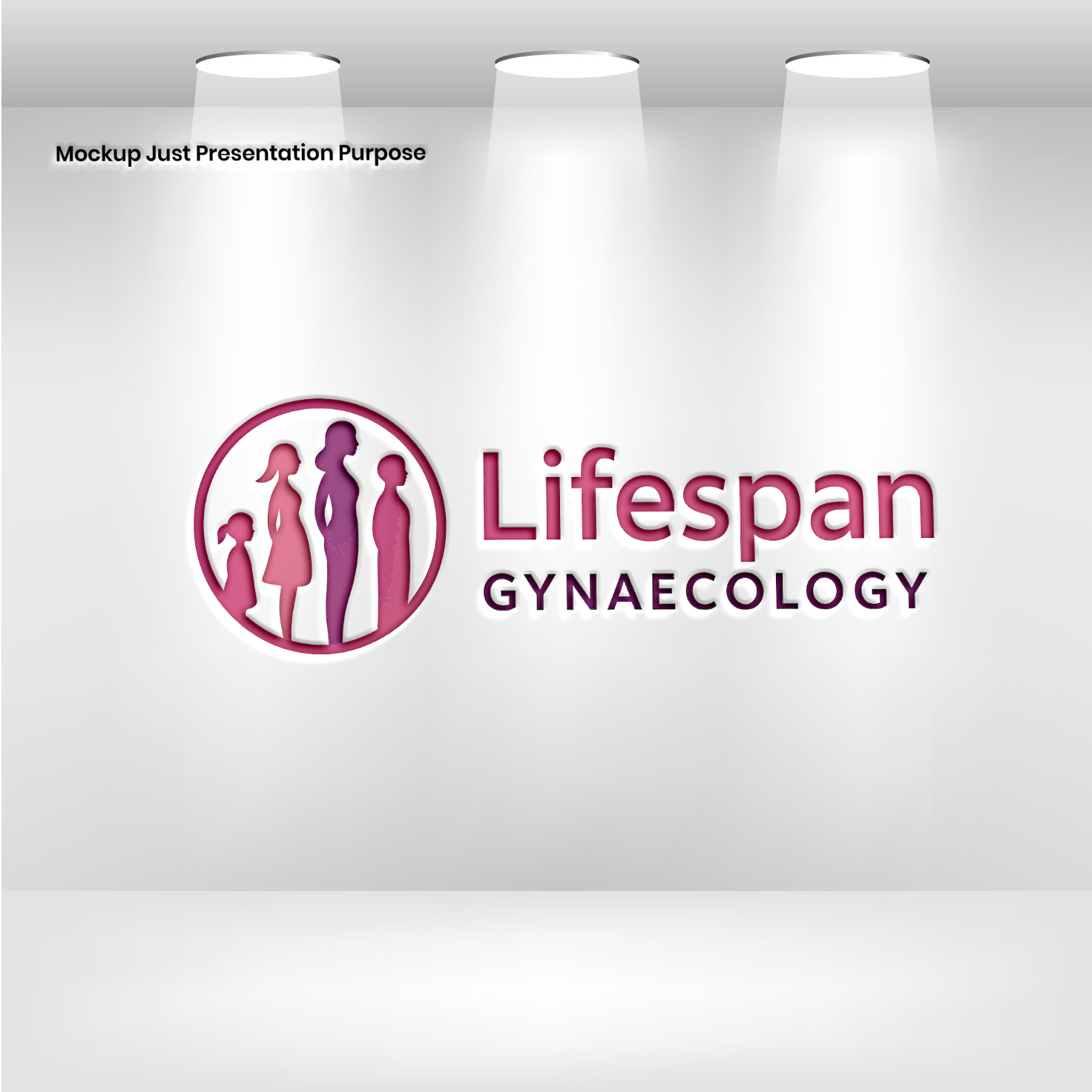 Logo Design by Pixel Foundry for this project | Design #35952077