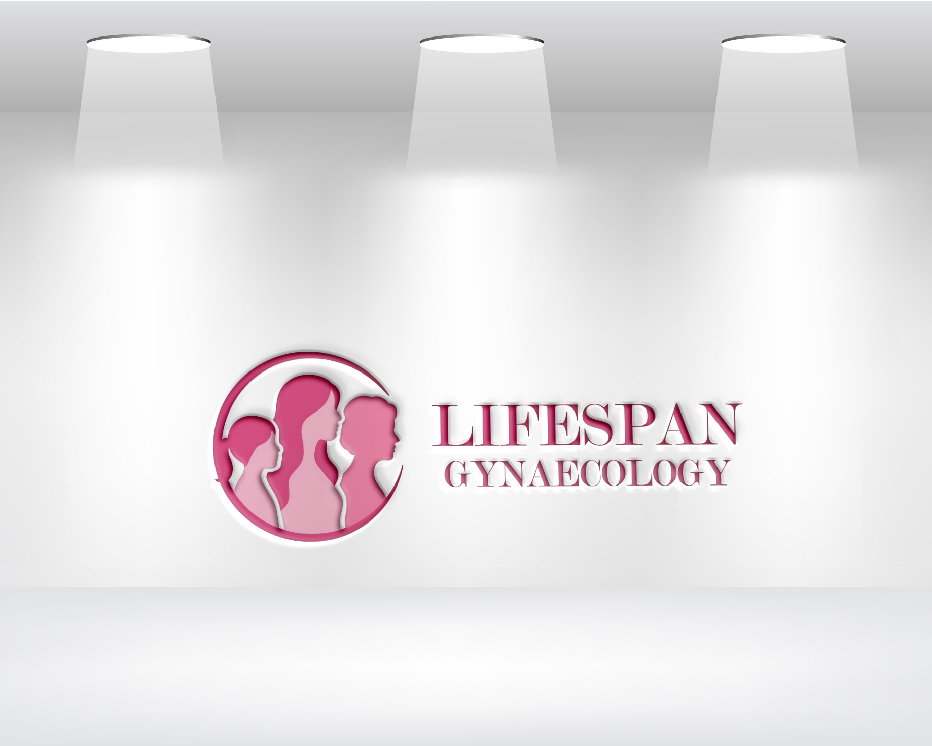 Logo Design by Lam_ya for this project | Design #35953304