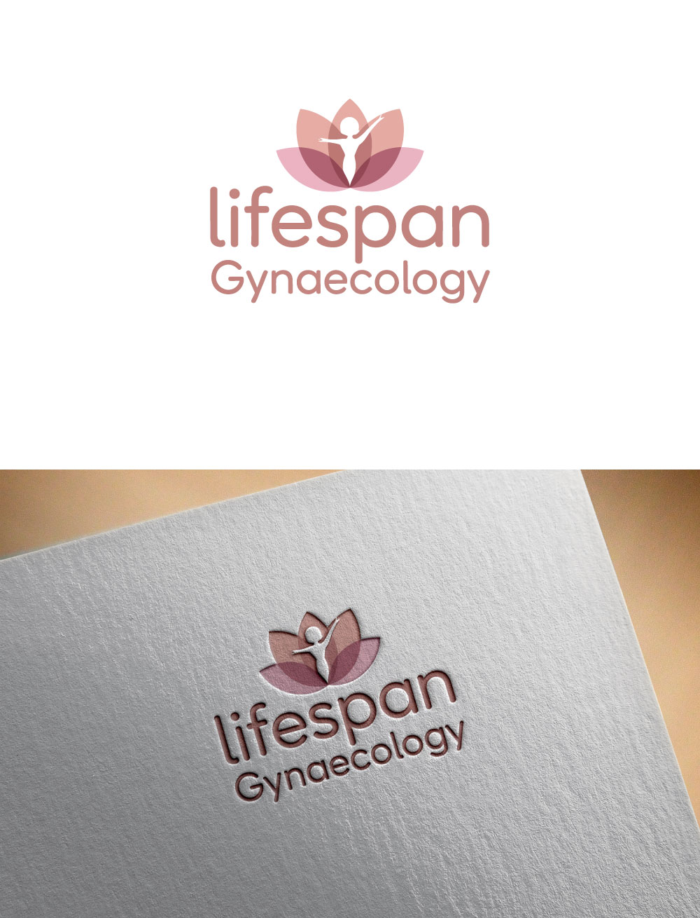 Logo Design by faridajems for this project | Design #35954847