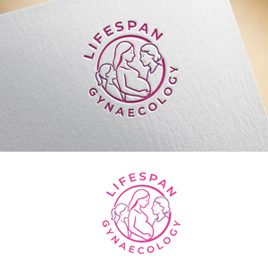 Logo Design by Sahina for this project | Design: #35960173