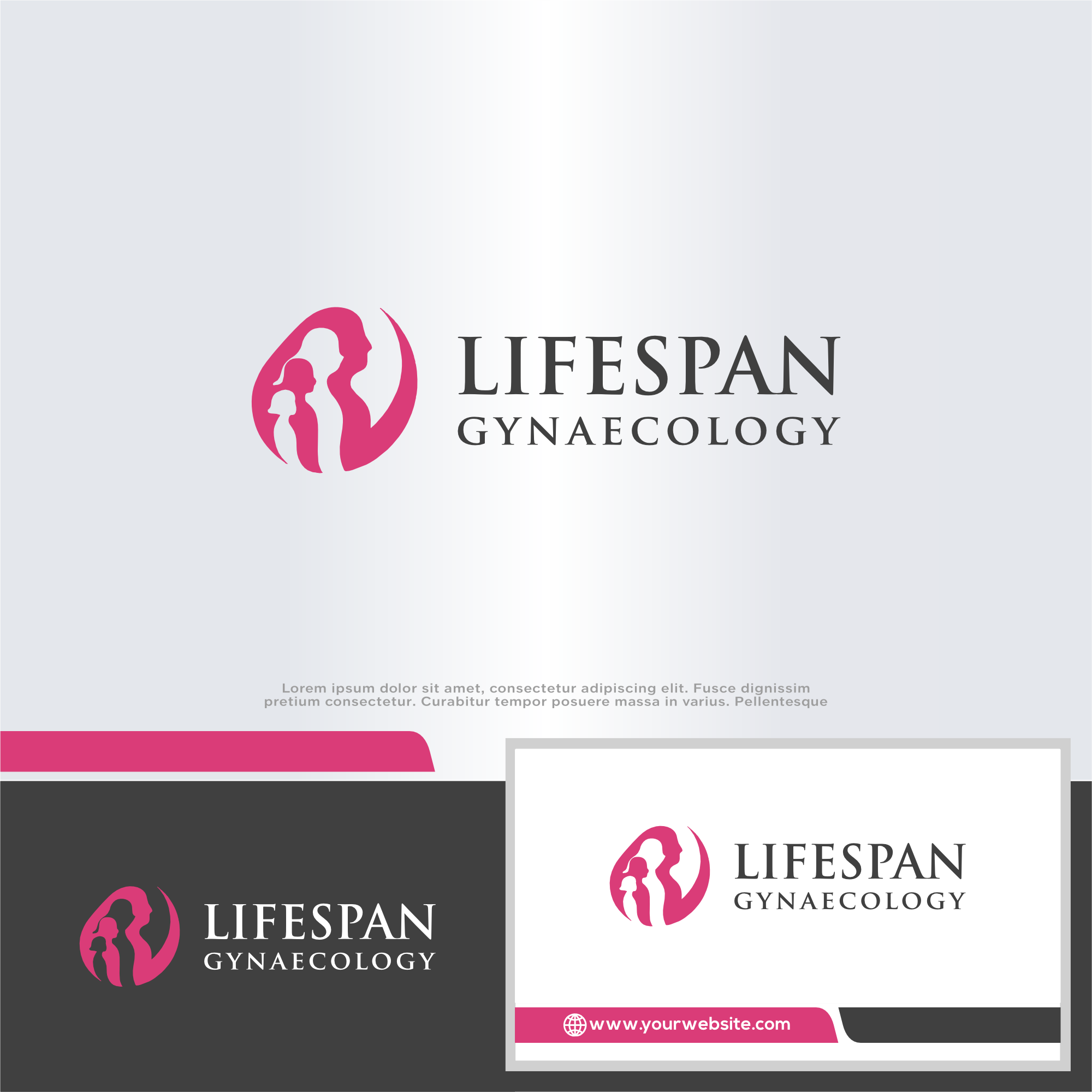 Logo Design by win it for this project | Design #35953120
