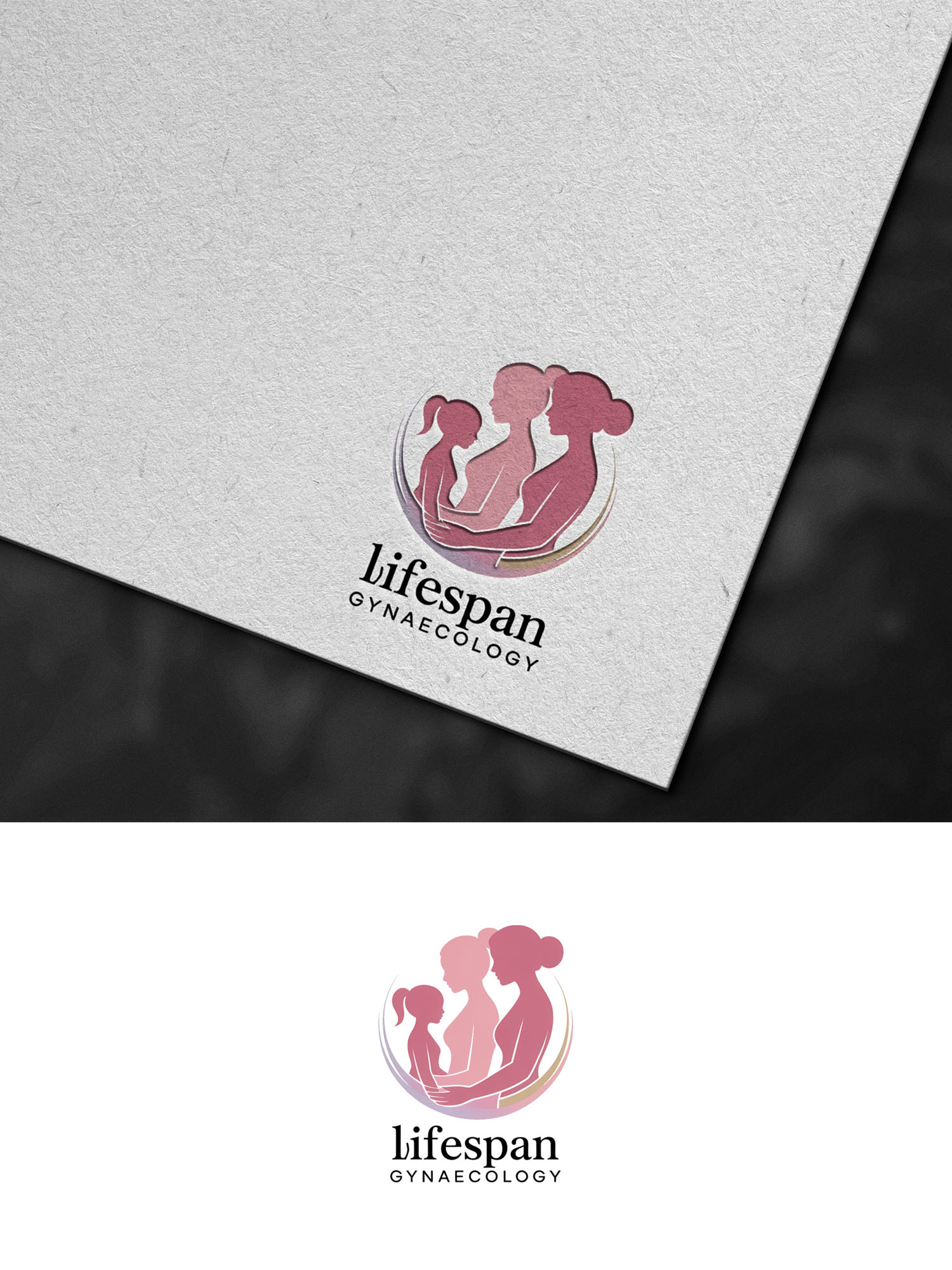 Diseño de Logo por Majesty Design  para este proyecto | Diseño #35957672