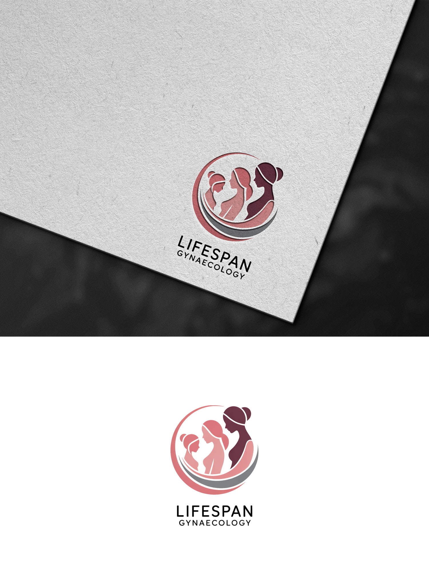 Logo Design by Majesty Design  for this project | Design #35957674