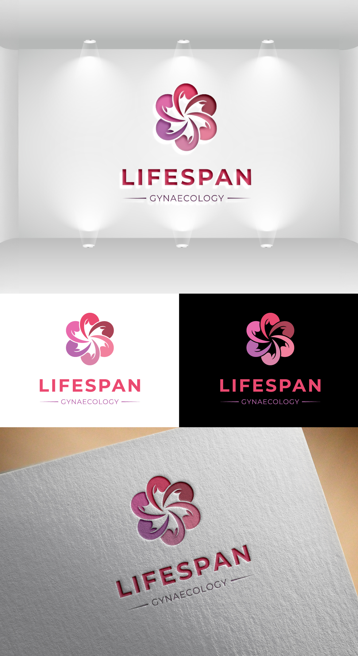 Logo Design by Creative__Art for this project | Design #35968342
