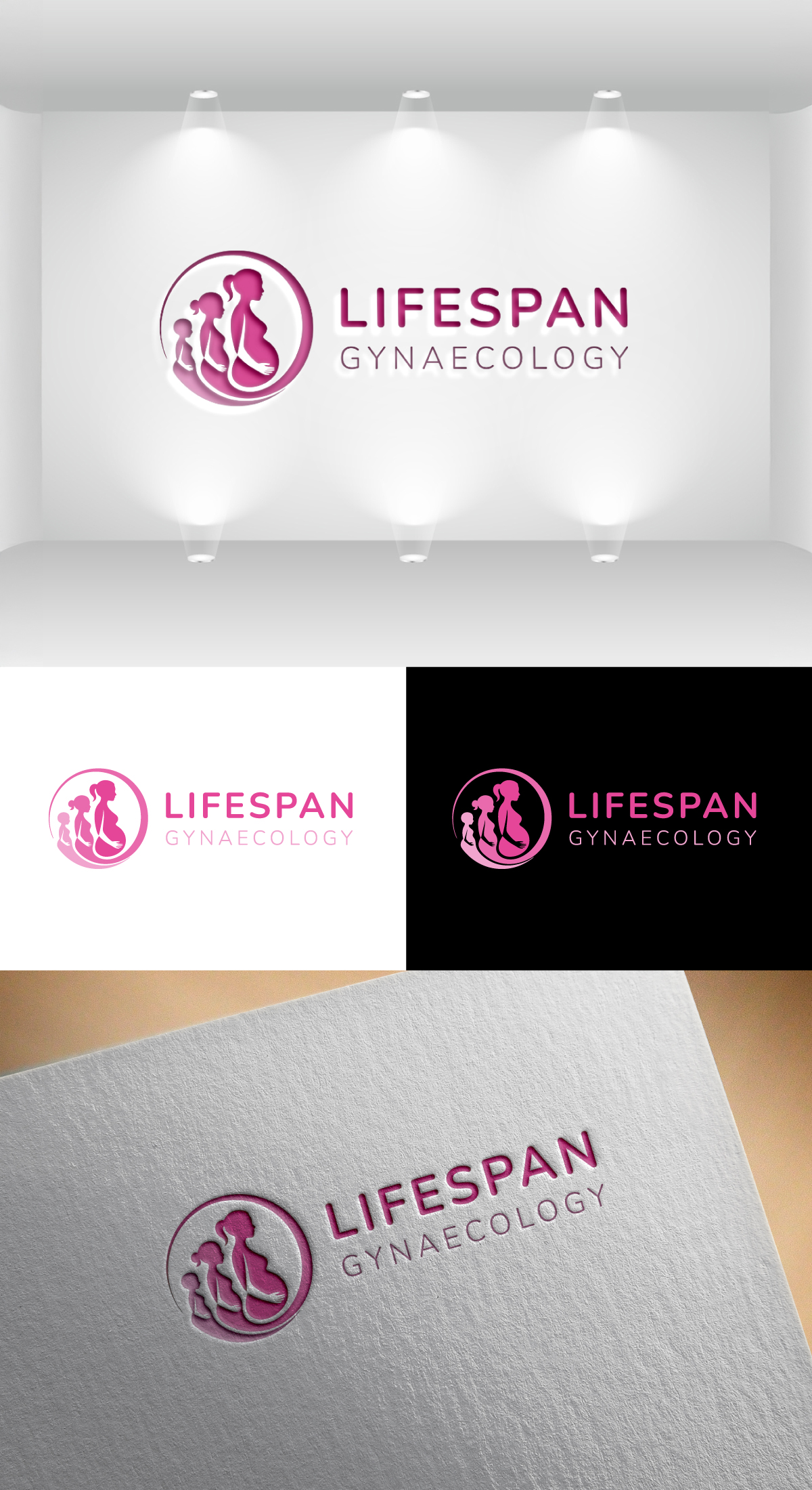 Logo Design by Creative__Art for this project | Design #35968417