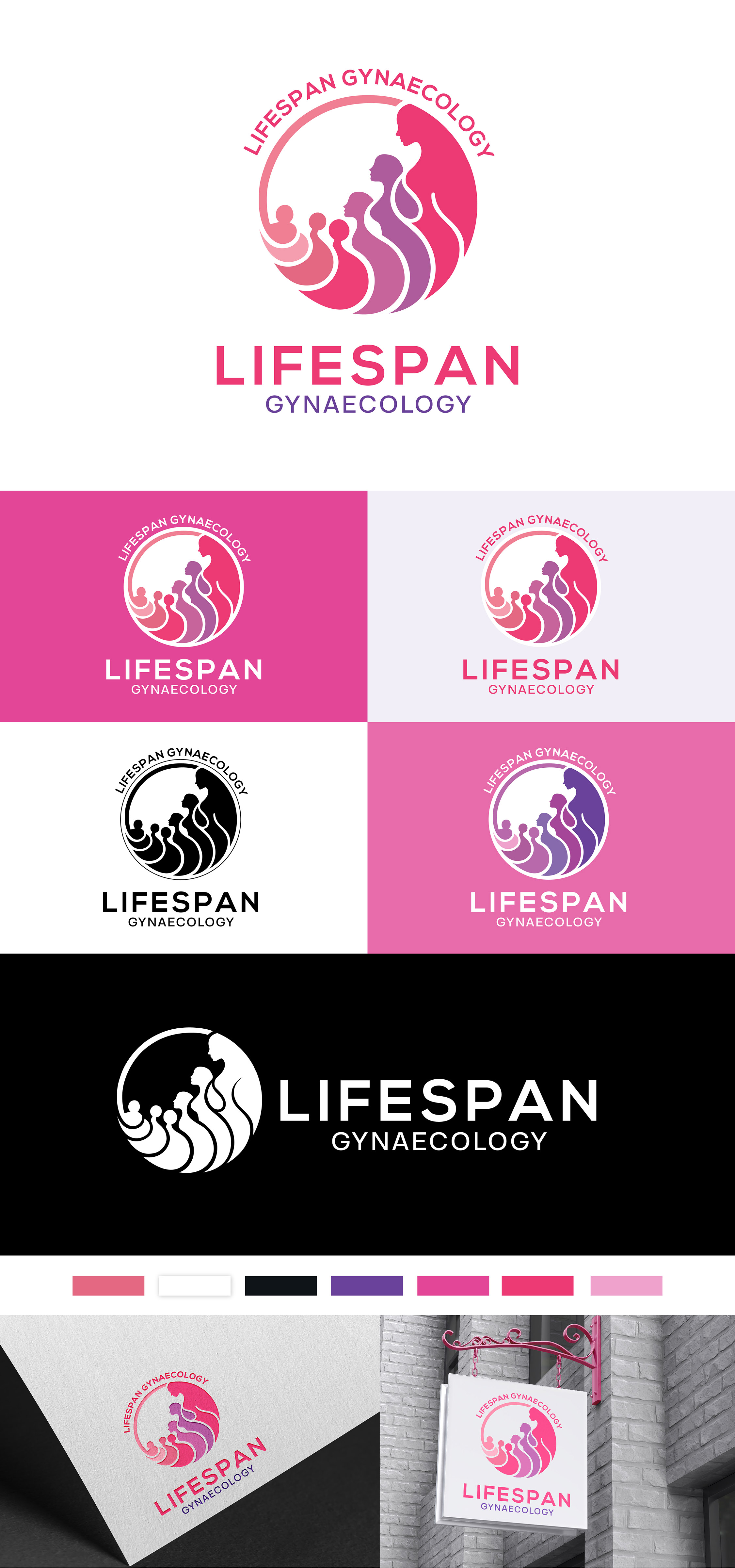 Logo Design by BrandOmniverse for this project | Design #35993809
