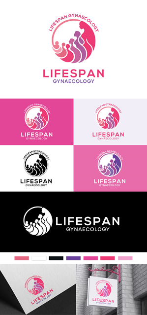 Diseño de Logo por BrandOmniverse para este proyecto | Diseño: #35993809