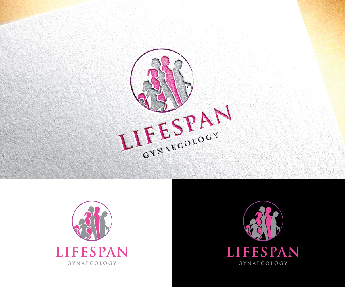 Logo Design by WB NAG for this project | Design #35953792