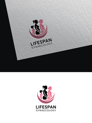 Logo Design by Being  Designer