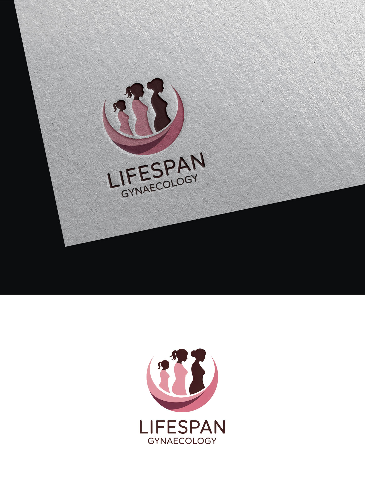 Logo Design by Being  Designer for this project | Design #35957678