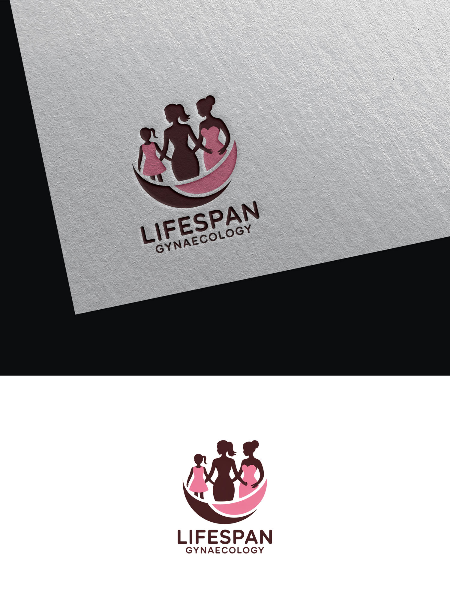 Logo Design by Being  Designer for this project | Design #35957681