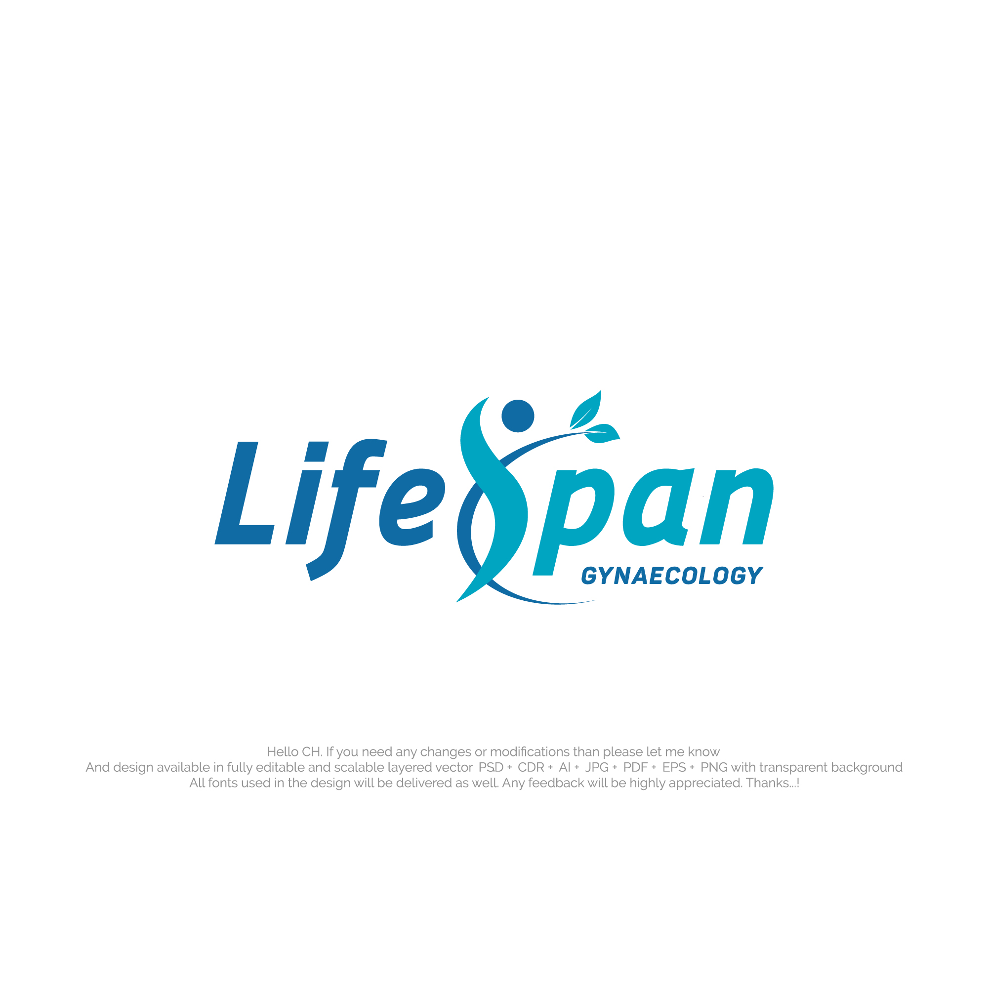 Logo Design by NexaBrand for this project | Design #35966064