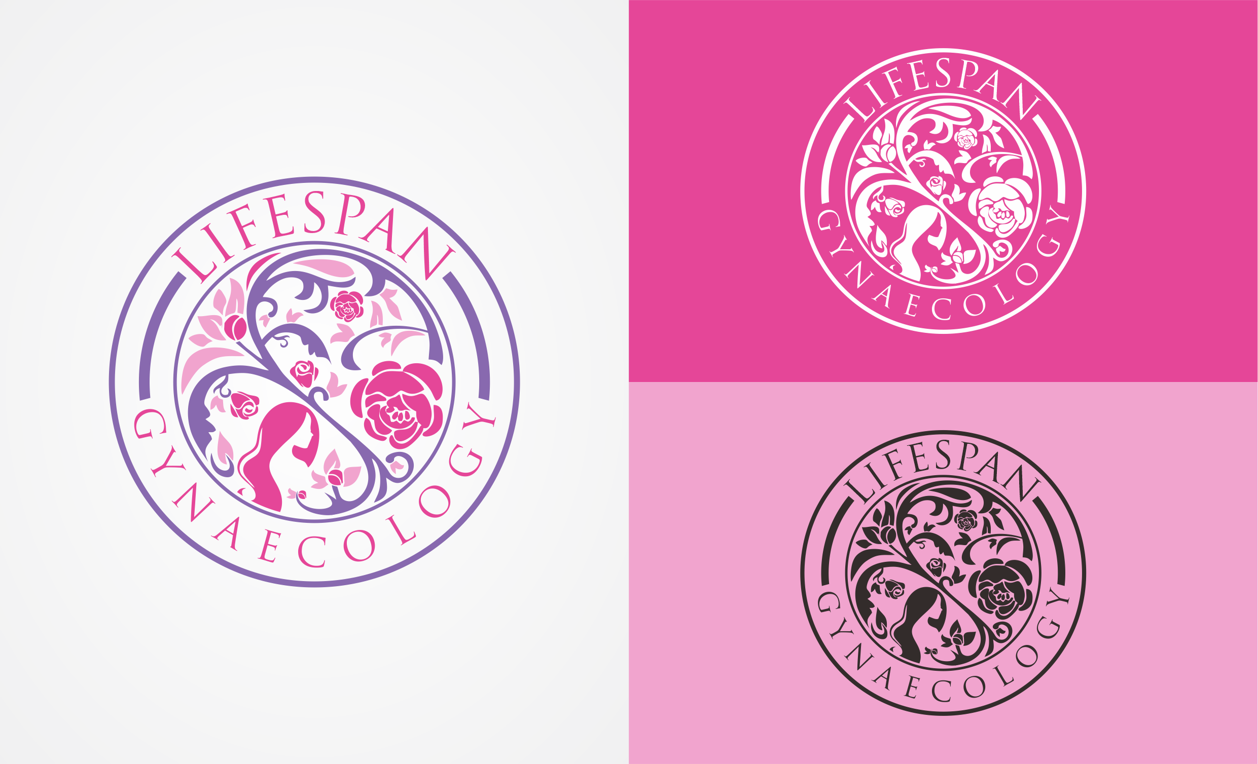 Logo Design by UP_Creative for this project | Design #35985313