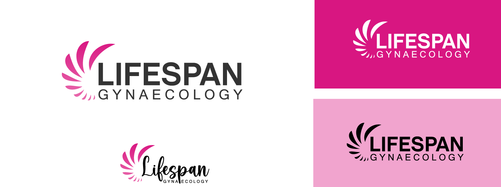 Logo Design by shalvin for this project | Design #35990826