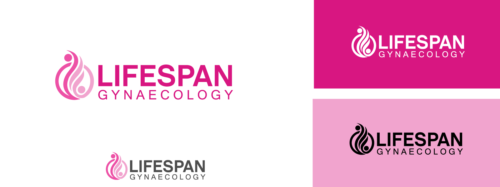 Logo Design by shalvin for this project | Design #35990862
