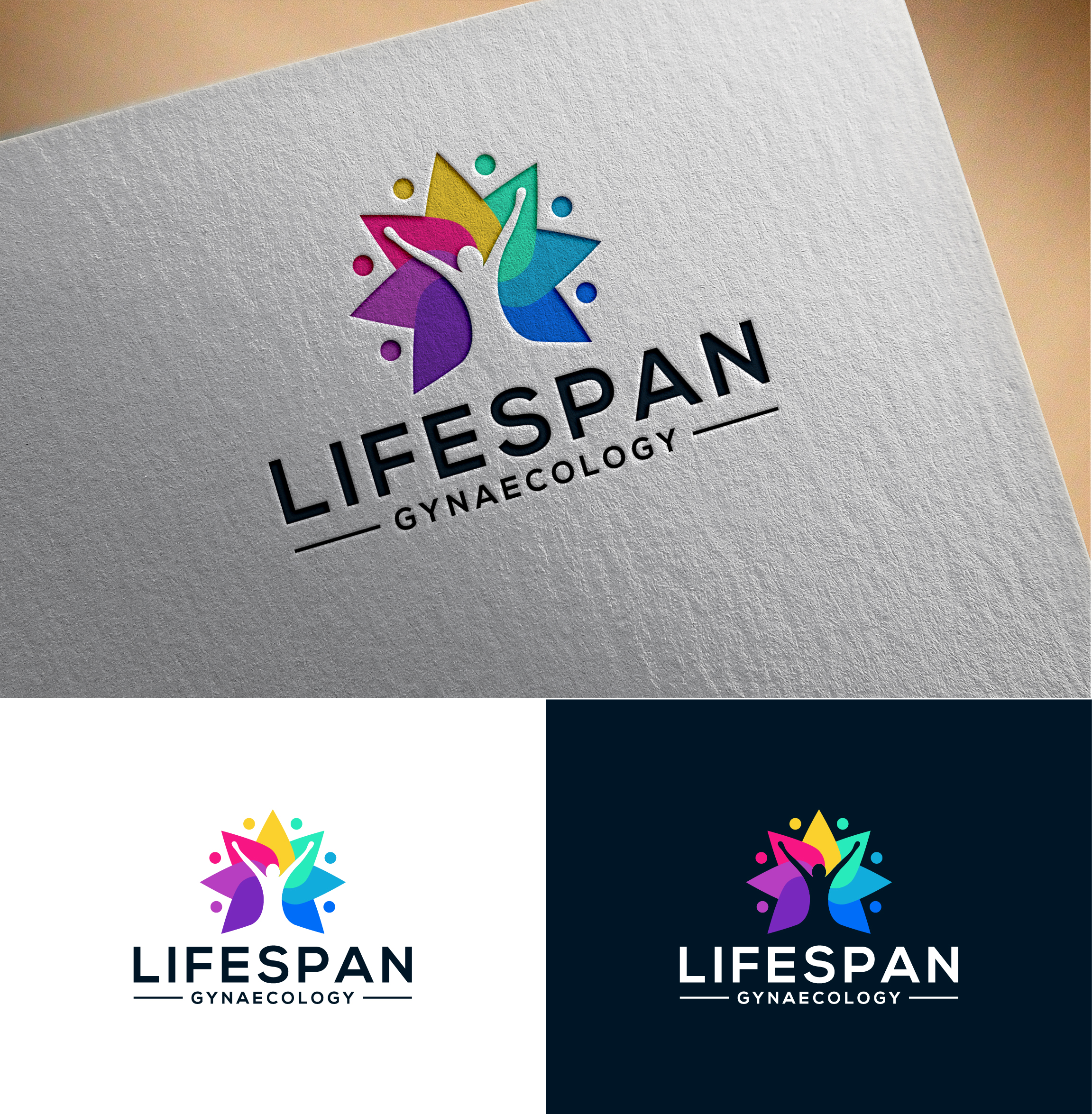 Logo Design by sushsharma99 for this project | Design #35959838
