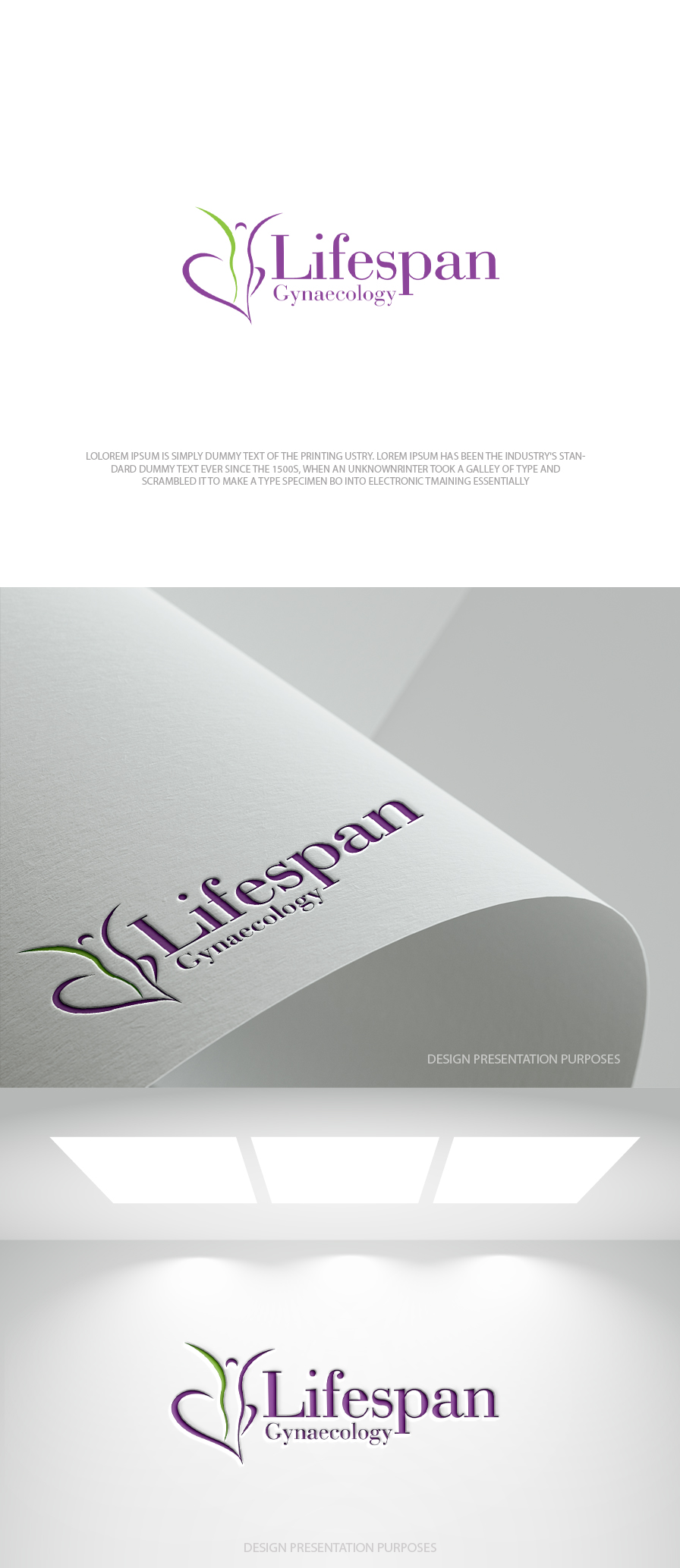 Diseño de Logo por zebronicgraphic para este proyecto | Diseño #35953980