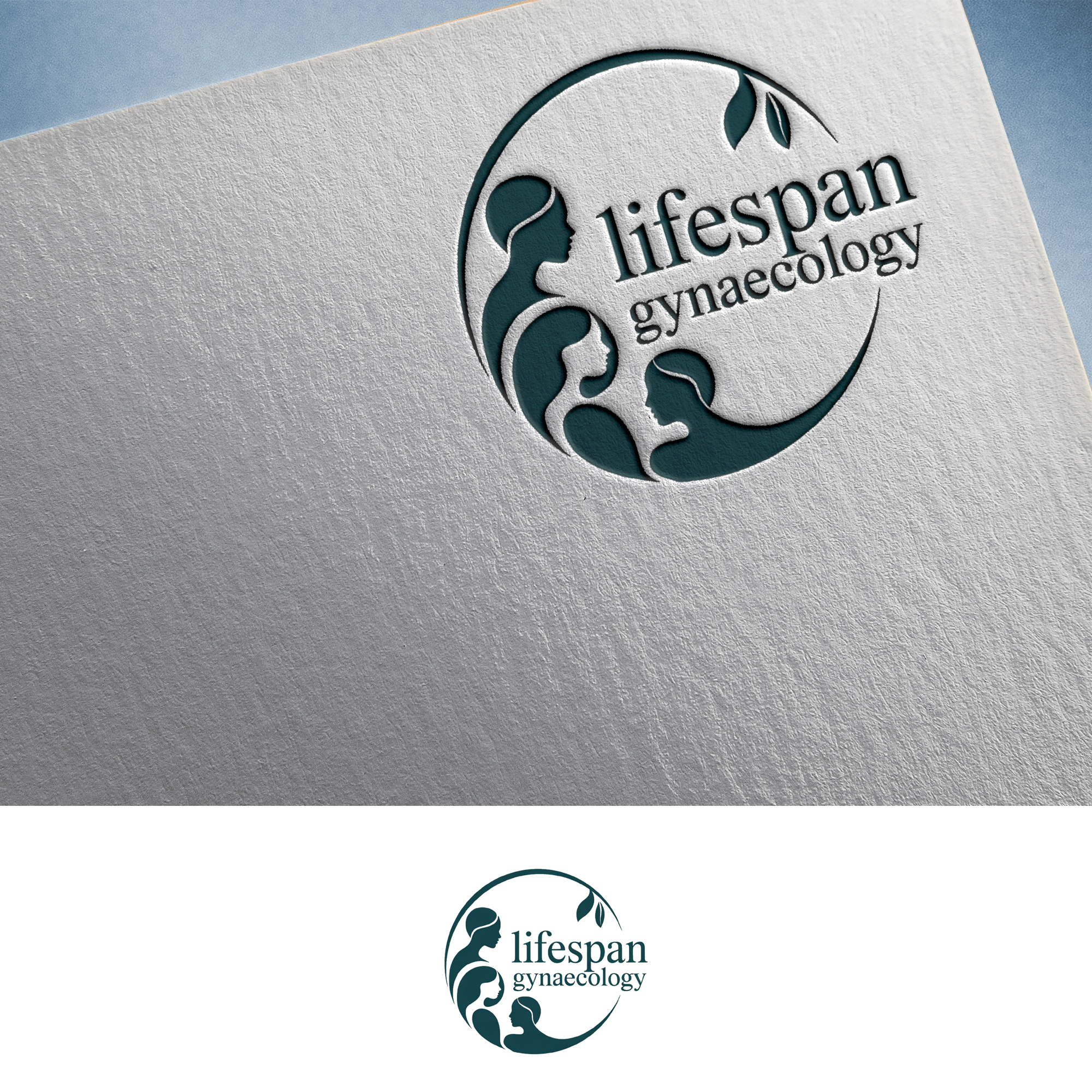 Logo Design by Feni:) for this project | Design #35959425