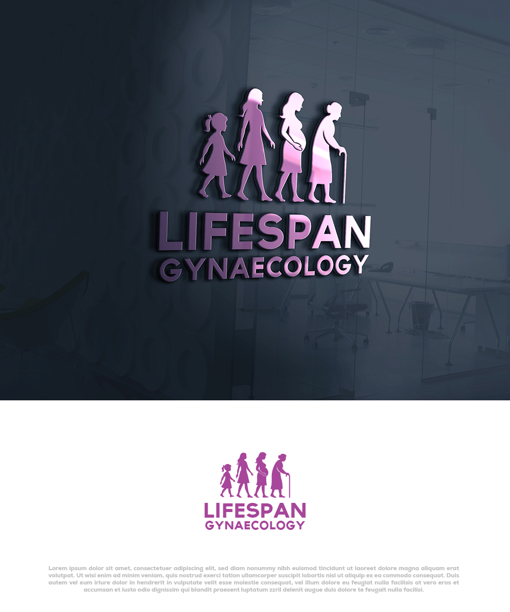 Logo Design by Amelia 25 for this project | Design #35983481