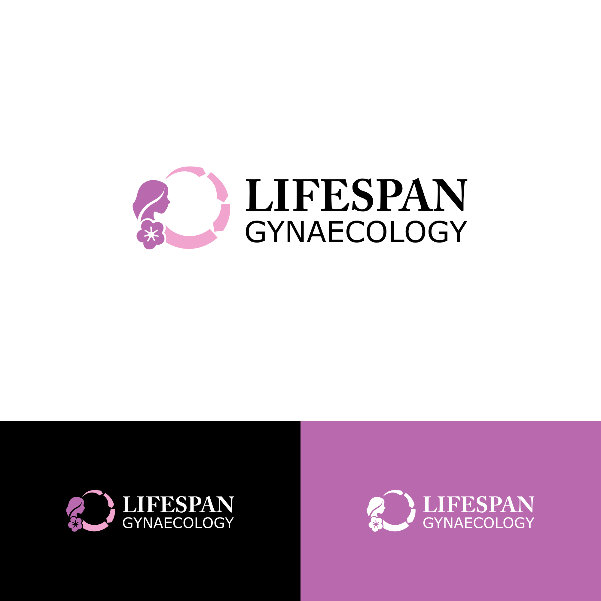 Logo Design by RiinaTiya for this project | Design #35963183
