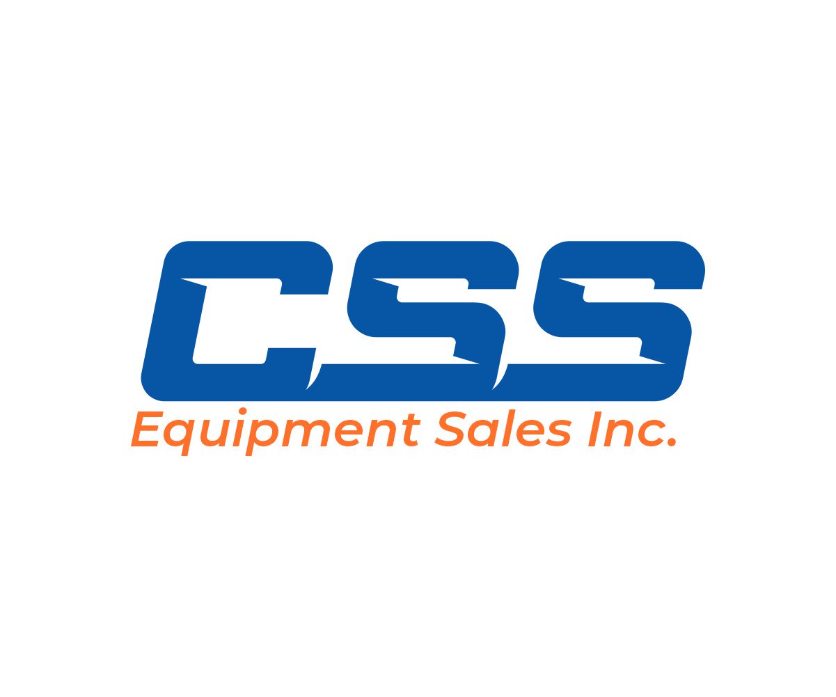 Logo Design by Thati Designs for CCS Equipment Sales, Inc. | Design #35967075