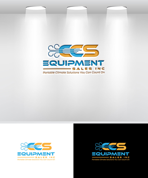Design de Logo par Mi Design1 pour CCS Equipment Sales, Inc. | Design : #35959511