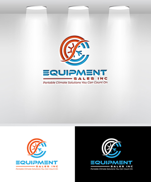 Design de Logo par Mi Design1 pour CCS Equipment Sales, Inc. | Design : #35959925