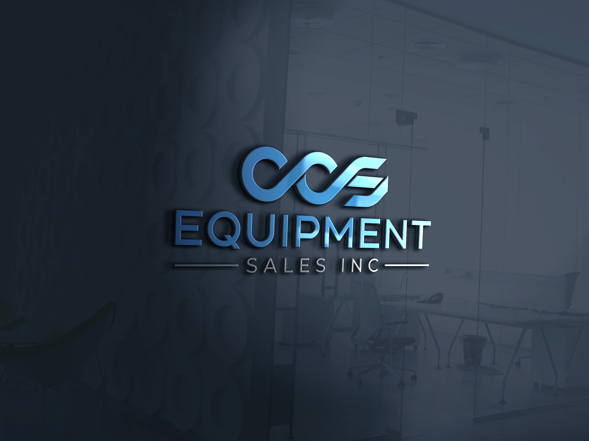 Logo Design by MD SHANAWAS7 for CCS Equipment Sales, Inc. | Design #35961529