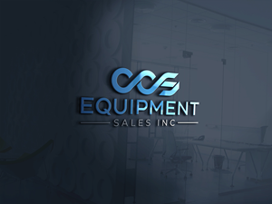 Logo Design by MD SHANAWAS7 for CCS Equipment Sales, Inc. | Design: #35961529