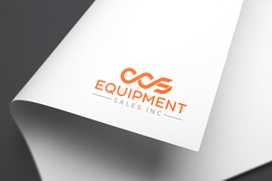 Logo Design by MD SHANAWAS7 for CCS Equipment Sales, Inc. | Design: #35961531