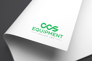 Logo Design by MD SHANAWAS7 for CCS Equipment Sales, Inc. | Design: #35961535