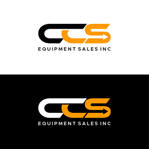 Design de Logo par sabina aiko pour CCS Equipment Sales, Inc. | Design : #35972431