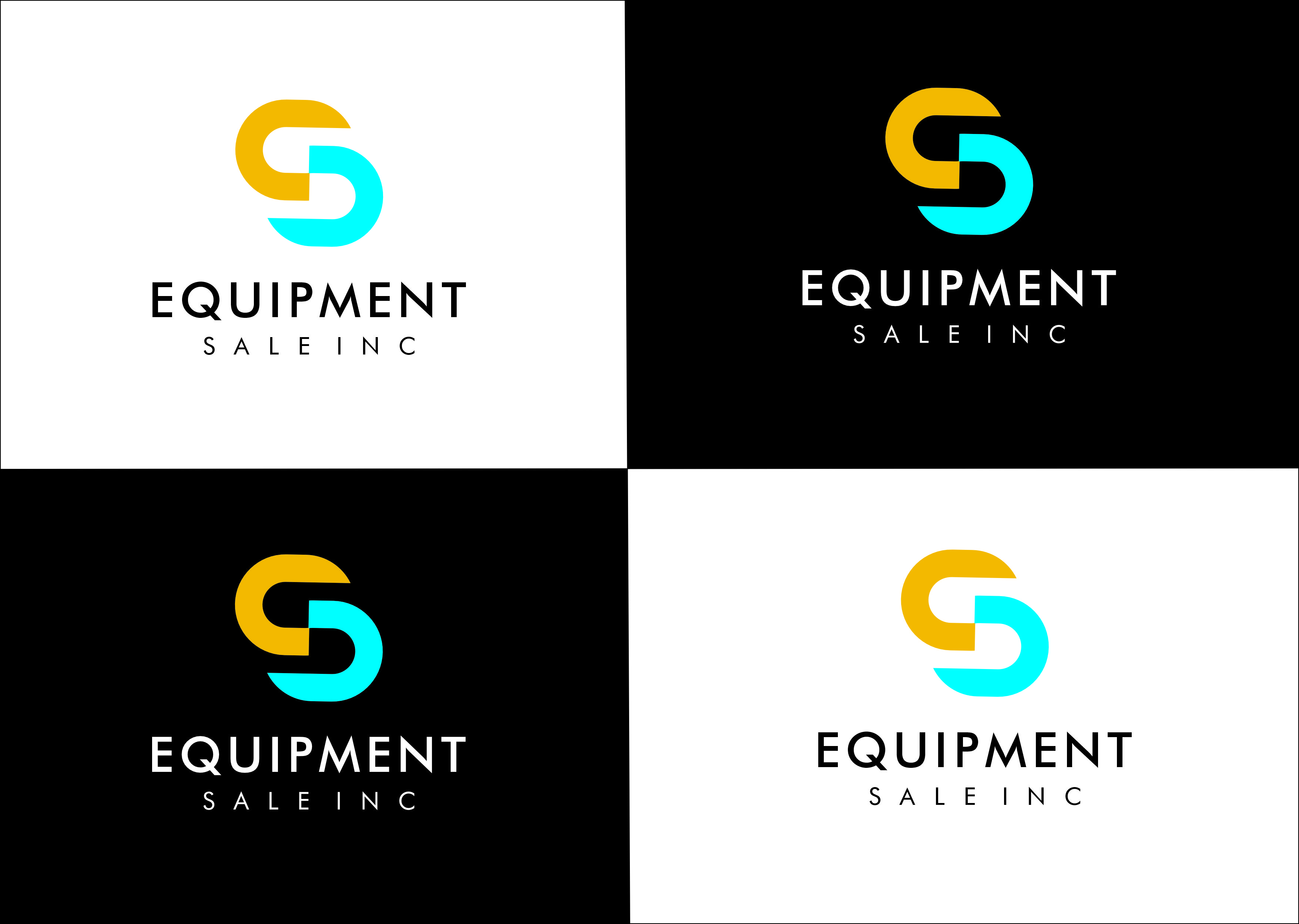 Logo Design by parwezalamgorakhpur for CCS Equipment Sales, Inc. | Design #35974077