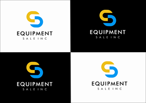 Logo Design by parwezalamgorakhpur for CCS Equipment Sales, Inc. | Design: #35974077