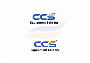 Logo Design by parwezalamgorakhpur for CCS Equipment Sales, Inc. | Design: #35974246