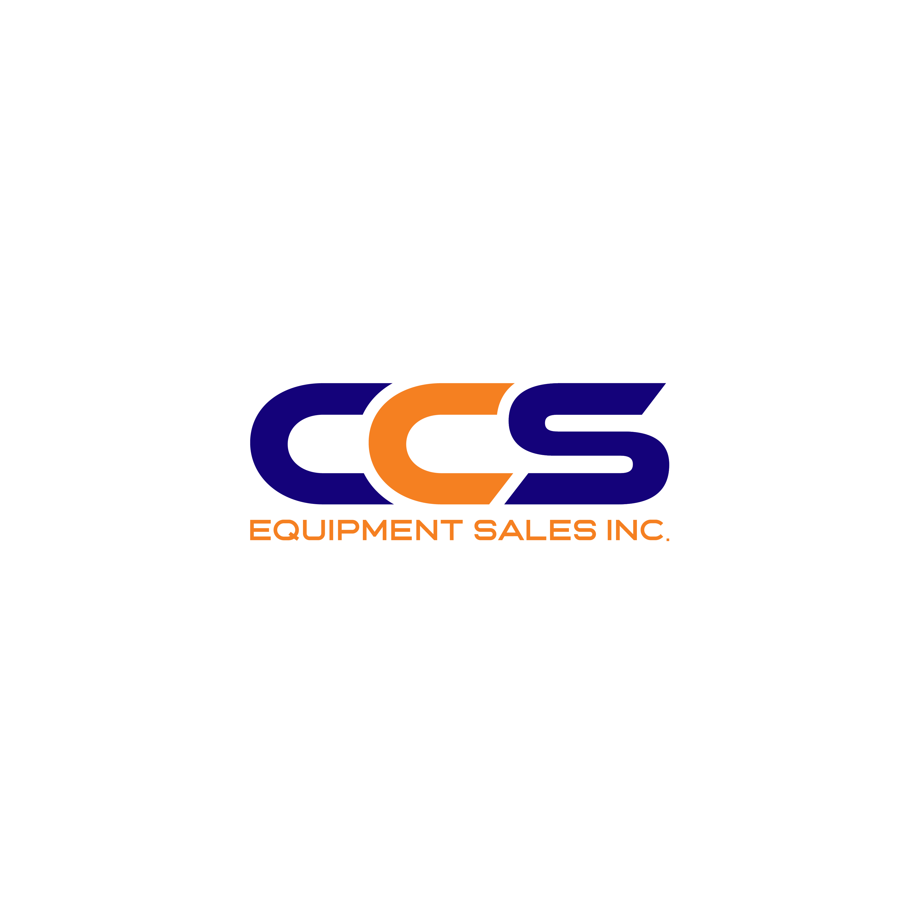 Design de Logo par Designer Nayem pour CCS Equipment Sales, Inc. | Design #35960151