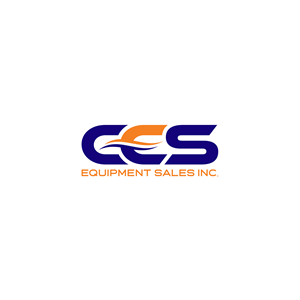 Logo Design by Designer Nayem for CCS Equipment Sales, Inc. | Design: #35960196