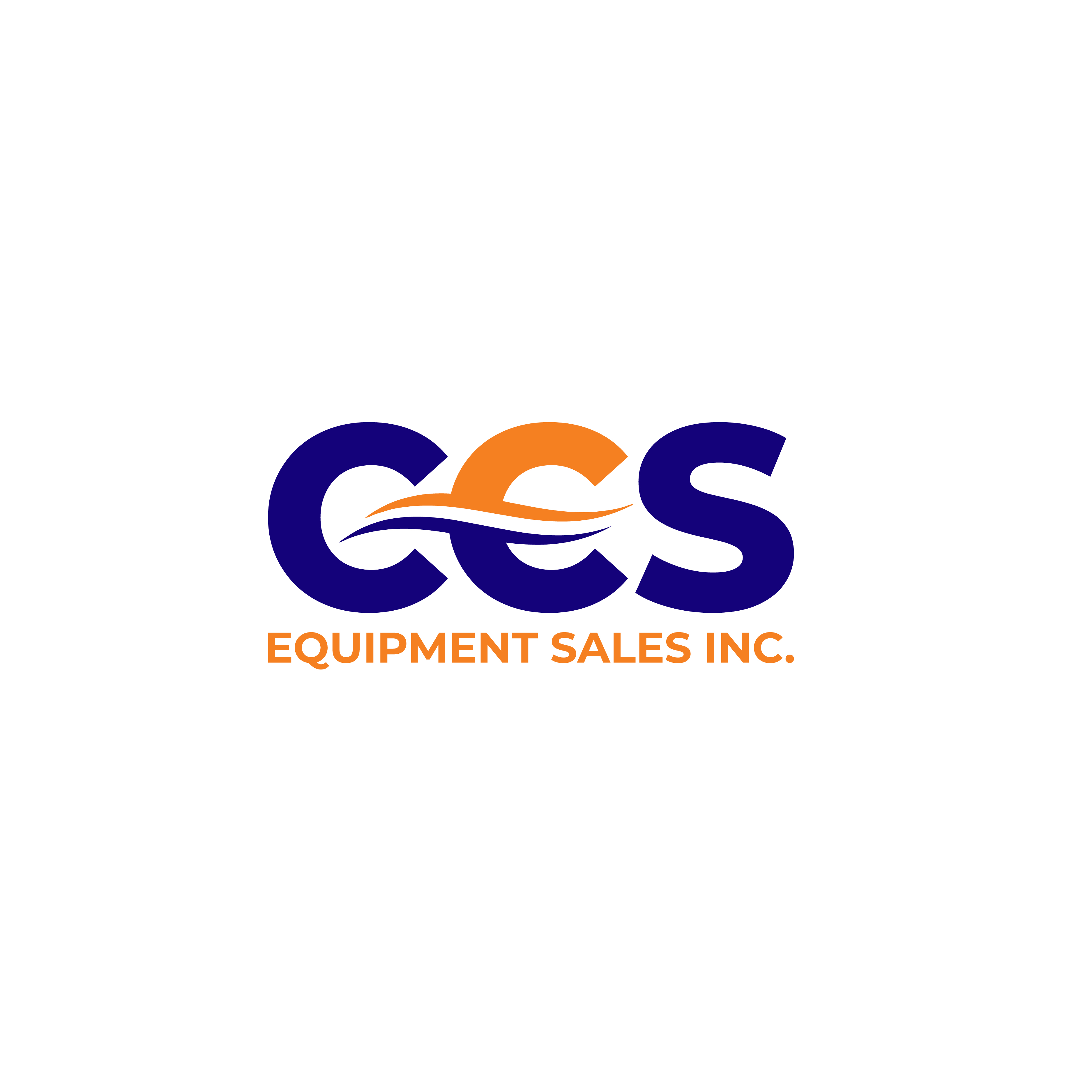 Logo Design by Designer Nayem for CCS Equipment Sales, Inc. | Design #35960198