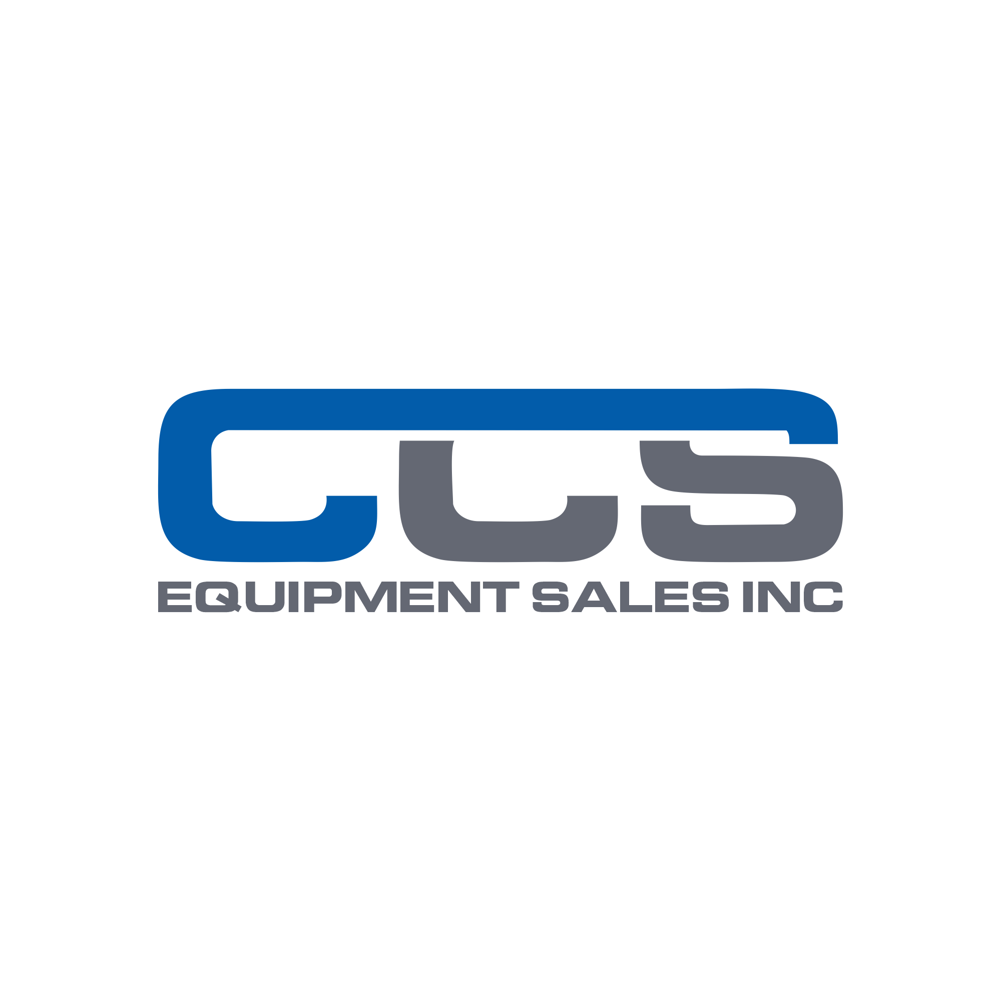 Design de Logo par putri elegant pour CCS Equipment Sales, Inc. | Design #35952134