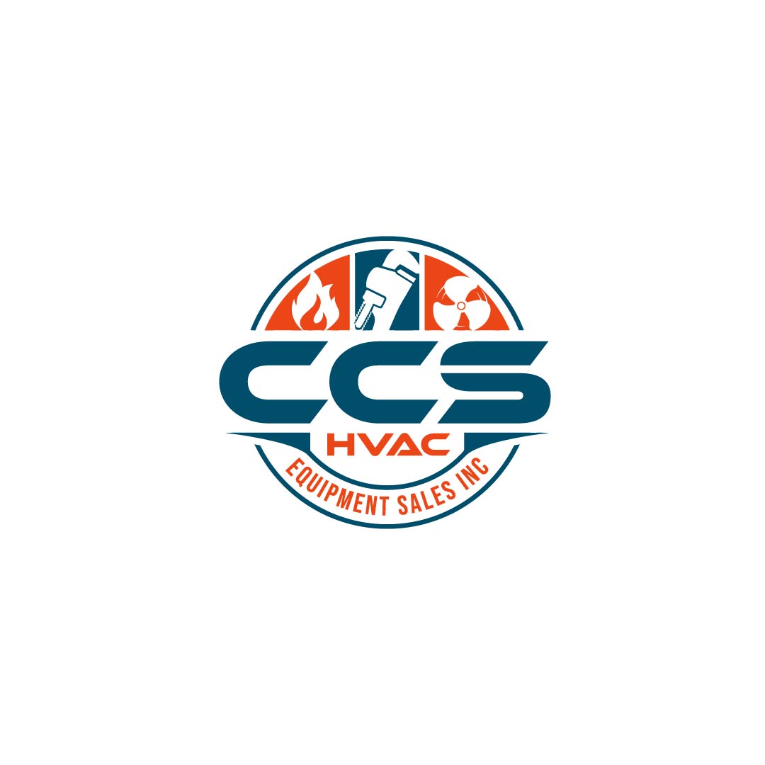 Logo Design by Frans2 for CCS Equipment Sales, Inc. | Design #35981693