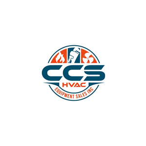 Logo Design by Frans2 for CCS Equipment Sales, Inc. | Design: #35981693