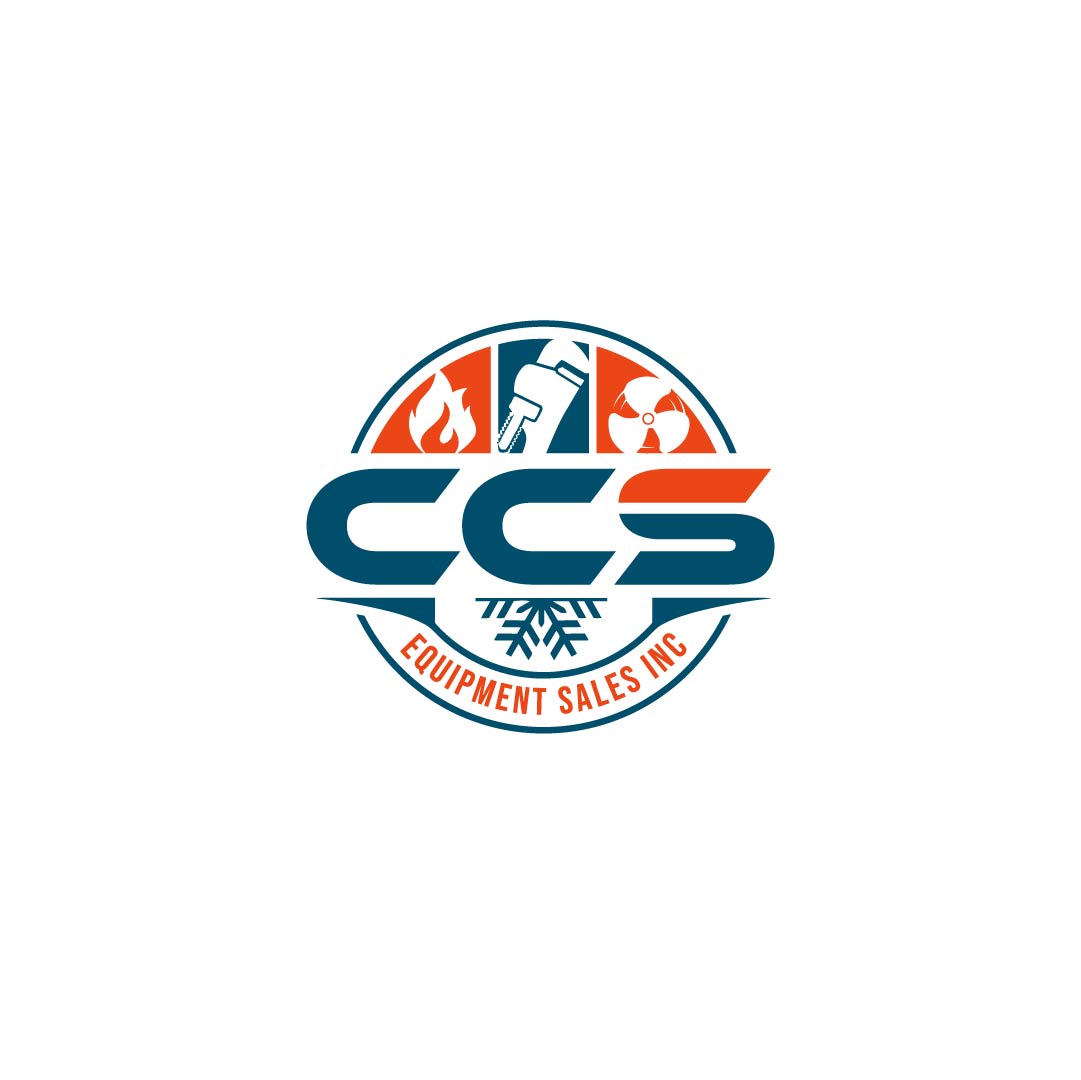 Logo Design by Frans2 for CCS Equipment Sales, Inc. | Design #35981694