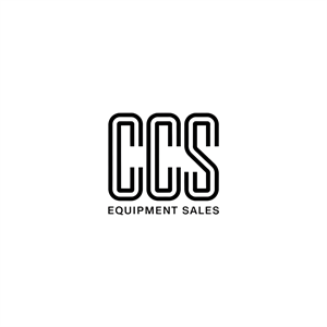 Design de Logo par Ar_nisam_usman pour CCS Equipment Sales, Inc. | Design : #35966580