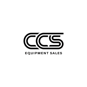 Design de Logo par Ar_nisam_usman pour CCS Equipment Sales, Inc. | Design : #35966581