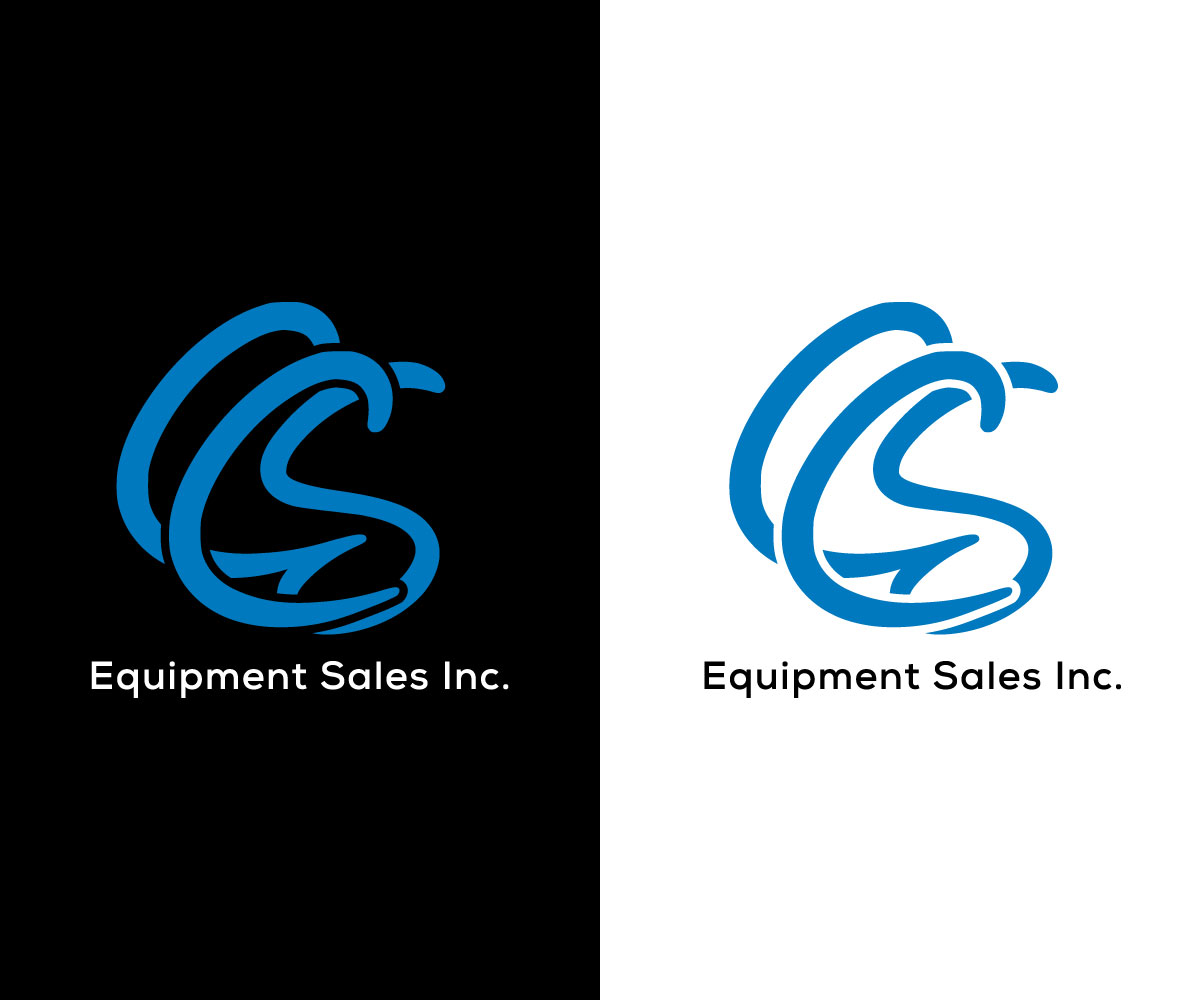 Logo Design by RaKu 2 for CCS Equipment Sales, Inc. | Design #35995430