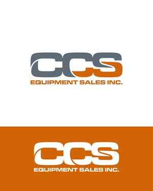 Logo Design by yellowdot for CCS Equipment Sales, Inc. | Design: #35952862