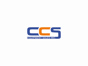 Logo Design by BANI GD for CCS Equipment Sales, Inc. | Design: #35956524