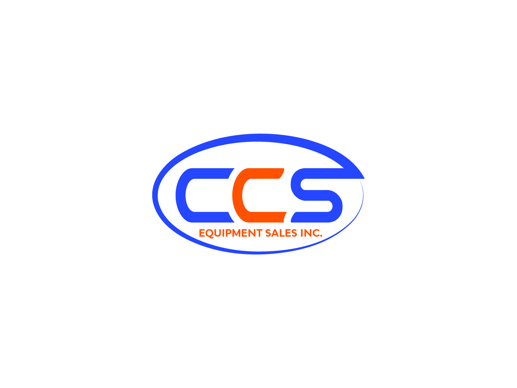 Design de Logo par BANI GD pour CCS Equipment Sales, Inc. | Design #35956611